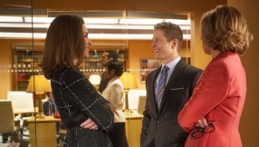 \'Good Wife\' season 7 spoilers: Alicia to team up with Louis, Elsbeth? Cary, Diane get new partner