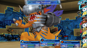 \'Digimon Story: Cyber Sleuth\' English release date confirmed for 2016 for N. America, Europe