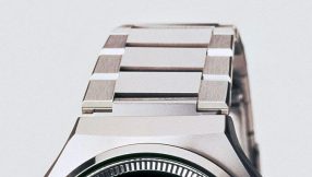 Casio smartwatch release date by end of Q1 2016