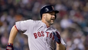 Chicago Cubs MLB 2015 Roster News: Catcher David Ross sidelined by injury
