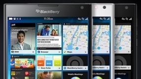 Blackberry Android phone specs: Handset to be Passport-slider hybrid?