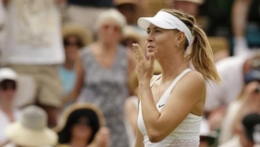 Maria Sharapova vs Coco Vandeweghe live stream: Wimbledon 2015 quarter finals preview