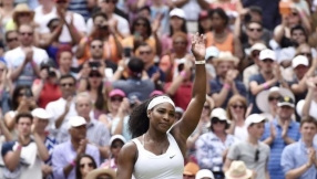 Serena Williams vs Victoria Azarenka live stream: Watch Wimbledon 2015 women\'s quarter finals tennis online