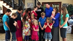 Jessa Seewald seeks prayers for Dillard couple as they begin new overseas mission