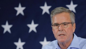 Jeb Bush now has clear lead in Republican presidential derby, 2 national polls show