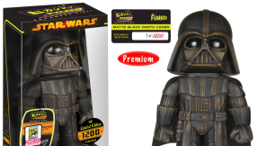 \'Star Wars Episode 7\': new trailer will not be shown at San Diego Comic Con 2015