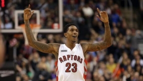 Lakers NBA Free Agency News 2015: Lakers eyeing Williams and Bass