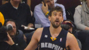 Memphis Grizzlies NBA 2015 news: Marc Gasol agrees $110m deal