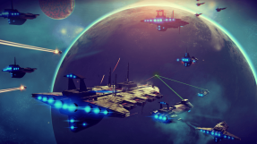 \'No Man\'s Sky\' release date: gameplay footage out