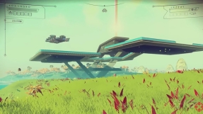 \'No Man\'s Sky\' release date: gameplay demonstrated by creator in 18-min footage