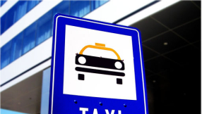 Greenhouse gases reduced by 90% if Robo-taxis used, says study