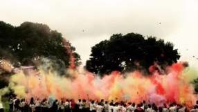 How young people do summer festivals differently