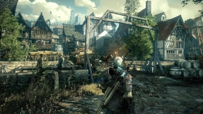 \'The Witcher 3: Wild Hunt\' patch 1.07: major updates, introduces new inventory interface