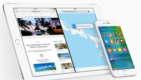 iOS 9 beta 3 now live: new features