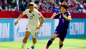 US soccer star Tobin Heath inspires as she thanks God for Women\'s World Cup victory