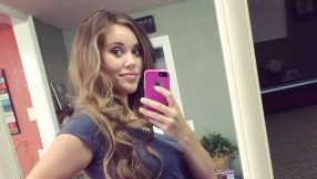 Pregnant Jessa Seewald gets \'emotional\' over almost-empty Chick-Fil-A box