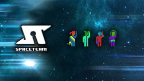 Spaceteam and the Tower of Babel: What video games can teach us about human interaction