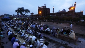 Meet the Christians who are fasting for Ramadan