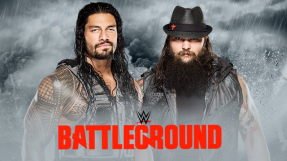 WWE Rumors 2015: Is Roman Reigns bothered by Bray Wyatt\'s mind game?