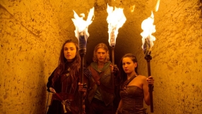 \'The Chronicles of Shannara\' TV show adaptation confirmed