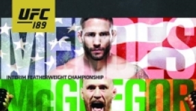 UFC 189 fight news: Conor McGregor vs Chad Mendes - a must-win situation for McGregor
