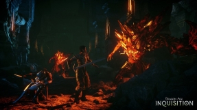 \'Dragon Age: Inquisition\' DLC future expansions for PS4, Xbox One consoles only