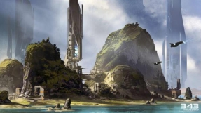 Halo 5 features: Biggest Warzone map in \'Halo 5\' revealed