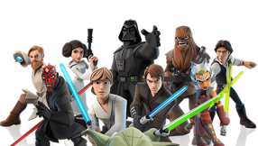 \'Disney Infinity 3.0\' release date: Available from August 30