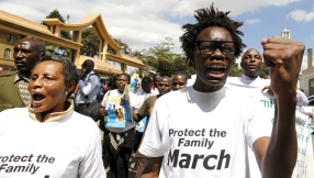Why African Christians want Obama to keep quiet about gay rights