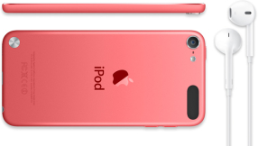 iPod touch 2015 release date news: New iPod Touch, Nano and Shuffle out on July 14