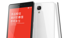 Xiaomi Redmi Note 2 news: TENAA certification; new specs revealed