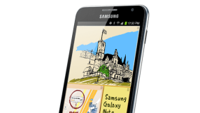 Samsung Galaxy Note 5 and S6 Edge release date: specs leaked before Sept. launch