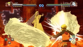 \'Naruto Shippuden: Ultimate Ninja Storm 4\' news: New game mode details; Kaguya boss battle revealed