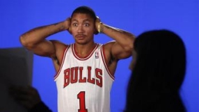 Derrick Rose Trade Rumors likely to resurface for new season