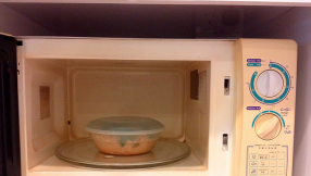 Plastic food containers in microwave: Are they really safe?
