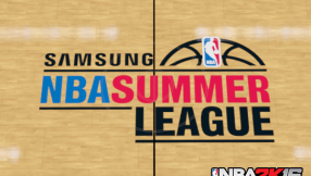\'NBA 2K16\' latest news: NBA Summer League making a comeback