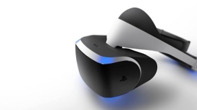 Project Morpheus release date update: date listed for Q2 2016