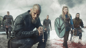 \'Vikings\' season 4 spoilers, plot: Ragnar shares spotlight with sons; meets new \'god\' and love interest