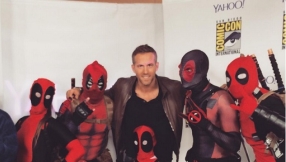 \'Deadpool\' trailer wins over fans at San Diego Comic-Con 2015