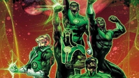 Green Lantern 2020 movie news and rumors: Reboot is \'Green Lantern Corps\'