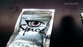 Effects of \'spike\' in Syracuse synthetic marijuana outbreak