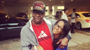 Bobbi Kristina Brown latest health condition news: Bobby Brown and Alicia Etheredge welcome new baby as Bobbi Kristina \'deteriorates\'