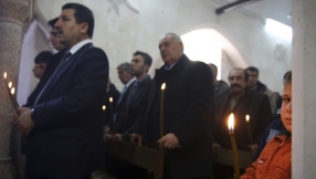 Turkey: Ancient Syriac church could be turned into a mosque