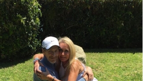 Kim Richards out of rehab, ex-husband posts tribute on Instagram