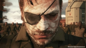 \'Metal Gear Solid V: The Phantom Pain\' headed to Gamescom next month