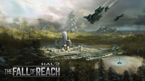 \'Halo: The Fall of Reach\' trailer launches at San Diego Comic Con