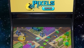 \'PIXELS Defense\' release date rumors: Game debuts on Google Play ahead of Pixels movie premiere
