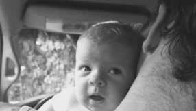 Bethany Hamilton thankful her husband  Adam Dirks is such a great dad to Tobias