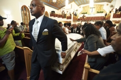 Eric Garner settlement: New York City to pay $5.9 million to family of man choked by police