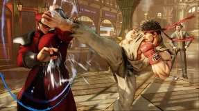 New \'Street Fighter\' comic book series release date: Set to arrive December 2015